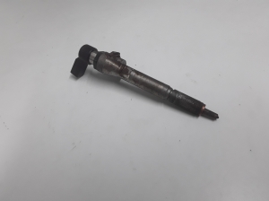 NISSAN Qashqai (2006–2013) Injektor Einspritzdüse H8200294788 - 2
