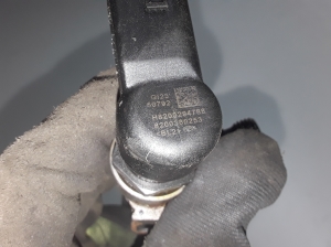 NISSAN Qashqai (2006–2013) Injektor Einspritzdüse H8200294788 - 3