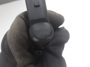 NISSAN Qashqai (2006–2013) Injektor Einspritzdüse H8200294788 - 2