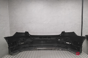 Polestar 2 II (2021–2026) Heckstoßstange 31663699 - 2