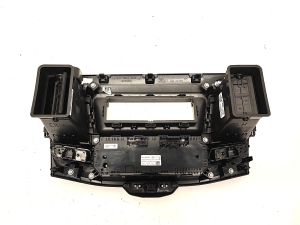 Ford Transit Custom I (2013–2023) module de commande de climatisation KK2T19980DA - 3