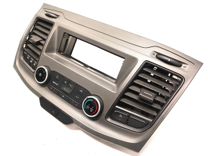 Ford Transit Custom I (2013–2023) module de commande de climatisation KK2T19980DA - 4