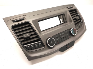 Ford Transit Custom I (2013–2023) module de commande de climatisation KK2T19980DA - 5