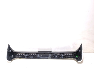 Kia Sportage (2016–2021) Tailgate spoiler 87212F1000 - 7
