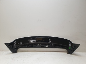 Kia Sportage (2016–2021) Tailgate spoiler 87212F1000 - 8