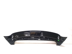 Kia Sportage (2016–2021) Tailgate spoiler 87212F1000 - 9