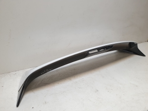 Kia Sportage (2016–2021) Tailgate spoiler 87212F1000 - 2