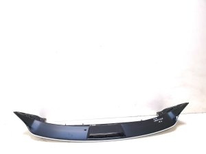 Kia Sportage (2016–2021) Tailgate spoiler 87212F1000 - 6