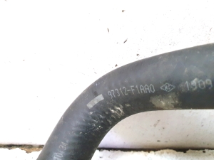 Kia Sportage (2016–2021) Schlauch 97312F1AA0 - 2