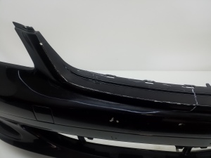  Front bumper and its parts (set) 