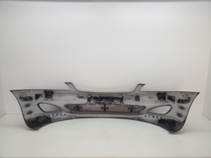  Front bumper and its parts (set) 