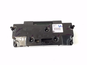 Jeep Grand Cherokee WK2 (2010–2026) Heater control panel 55111922AO - 3