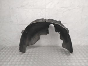 Rear wheel arch liner - 