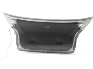 BMW 5 SERIES G30 (2016–2026) Trunk lid 7440695 - 3
