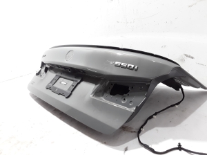 BMW 5 SERIES G30 (2016–2026) Trunk lid 7440695 - 4