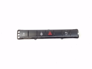   Hazard light switch  - 56046290AB 