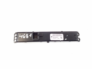 Jeep Grand Cherokee WK2 (2010–2026) Hazard light switch 56046290AB - 3