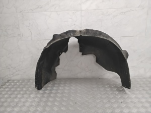 Rear wheel arch liner - 
