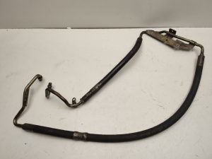 Mercedes Benz SL-Class 230 (2001–2012) Roolilati voolik A2304662581 - 4