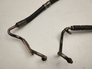 Mercedes Benz SL-Class 230 (2001–2012) Roolilati voolik A2304662581 - 5