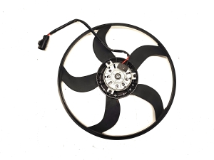 Ford Transit Custom I (2013–2023) A/C cooling fan 3136613357 - 4