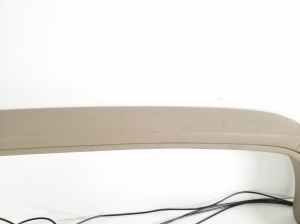 Mercedes Benz SL-Class 230 (2001–2012) Veel üks katuse detail A2308600132 - 2