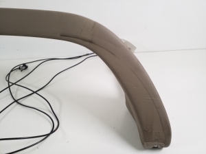 Mercedes Benz SL-Class 230 (2001–2012) Veel üks katuse detail A2308600132 - 3