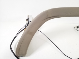 Mercedes Benz SL-Class 230 (2001–2012) Veel üks katuse detail A2308600132 - 6