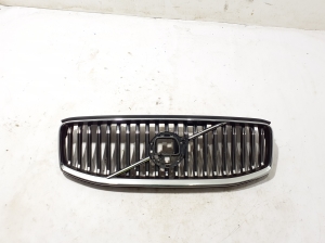 Grille de calandre avant