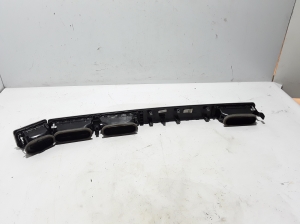 VOLVO V70 III (2007–2017) Dashboard trim 30643315 - 2
