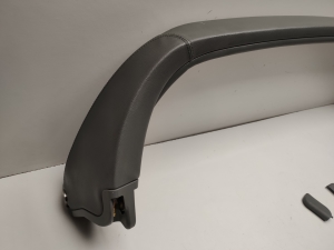 Mercedes Benz SL-Class 230 (2001–2012) Rear seat headrest A2308600132 - 2