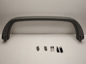   Kopfstütze hinten  - A2308600132 