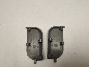 Mercedes Benz SL-Class 230 (2001–2012) Rear seat headrest A2308600132 - 4