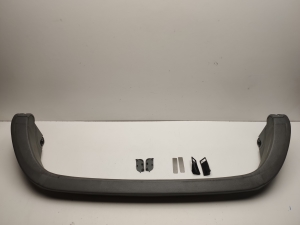 Mercedes Benz SL-Class 230 (2001–2012) Rear seat headrest A2308600132 - 5