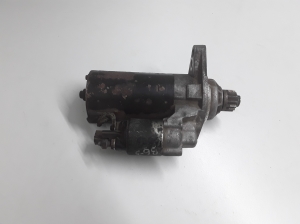 Volkswagen Passat B6 (2005–2010) Starteris 0AH911023A - 3