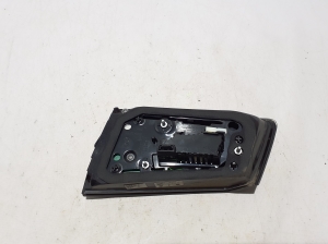 BMW 5 SERIES G30 (2016–2026) Tagatuli tagaluugil 8493819 - 3