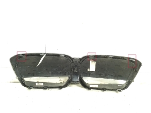 BMW IX3 G08 (2021–2026) Priekšējā reste 9881798 - 4