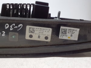 BMW 5 SERIES G30 (2016–2026) Tagatuli tagaluugil 8493820 - 3