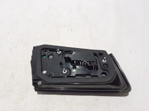 BMW 5 SERIES G30 (2016–2026) Tagatuli tagaluugil 8493820 - 4