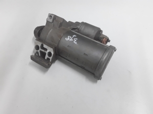 BMW 3 SERIES F30 (2011–2018) Starter 858345103 - 2