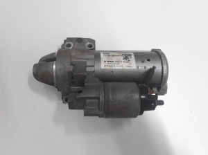 BMW 3 SERIES F30 (2011–2018) Starter 858345103 - 4