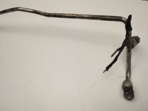 Mercedes Benz SL-Class 230 (2001–2012) Klimaleitung A2308300015 - 3