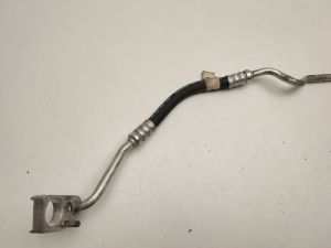 Mercedes Benz SL-Class 230 (2001–2012) Klimaleitung A2308300015 - 5