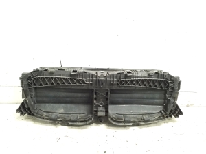   Radiator air deflector  - 5A22688 