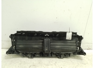 BMW IX3 G08 (2021–2026) Luftleitblech für den Kühler 5A22688 - 3