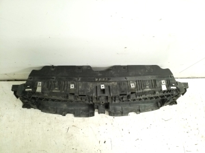 BMW IX3 G08 (2021–2026) Luftleitblech für den Kühler 5A22688 - 4