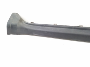 Jeep Grand Cherokee WK2 (2010–2026) Schwellerverkleidung außen 1GV69RXFAE - 2