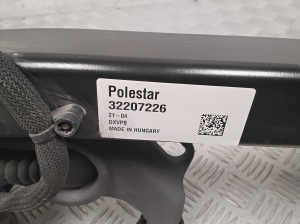 Polestar 2 II (2021–2026) Veokonks 32207226 - 6
