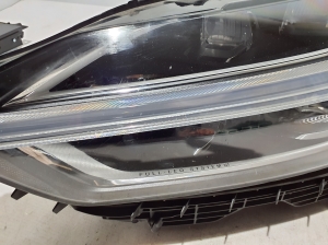 VOLVO XC60 (2017–2026) Scheinwerfer vorne 31656614 - 4