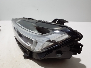 VOLVO XC60 (2017–2026) Scheinwerfer vorne 31656614 - 7